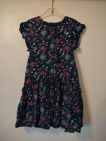 Robe orchestra 6 ans