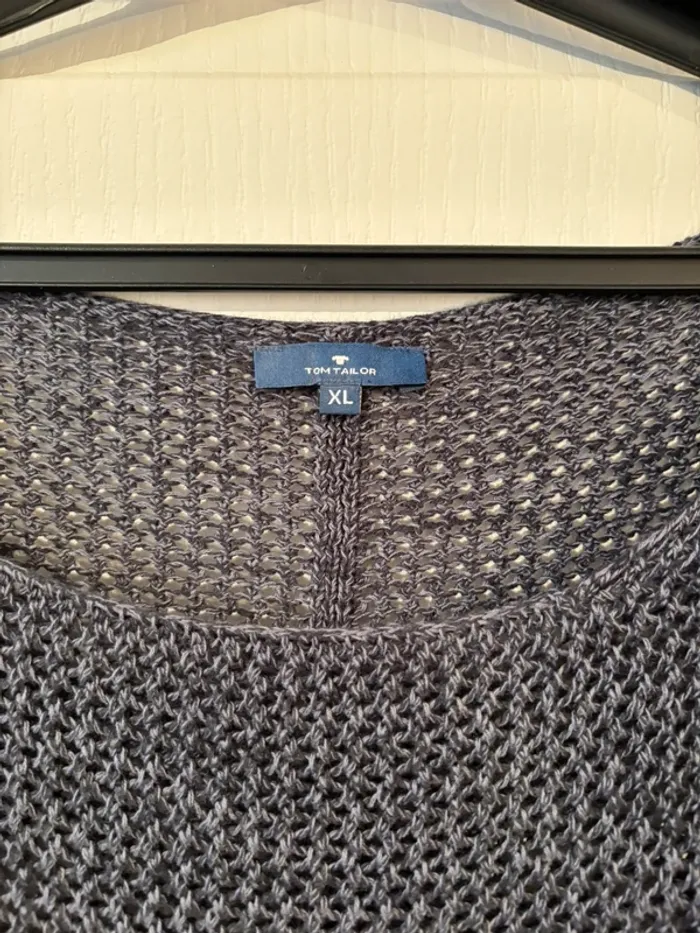Pull maille femme - photo numéro 2