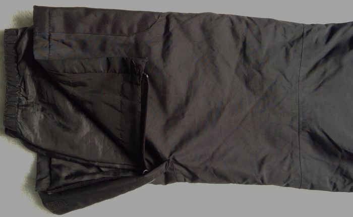 Pantalon de ski en 11 / 12 ans - photo numéro 7