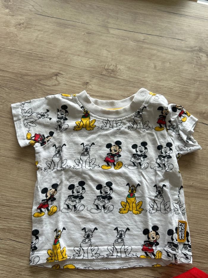 Ensemble jogging 4 pièces Disney Mickey - photo numéro 6