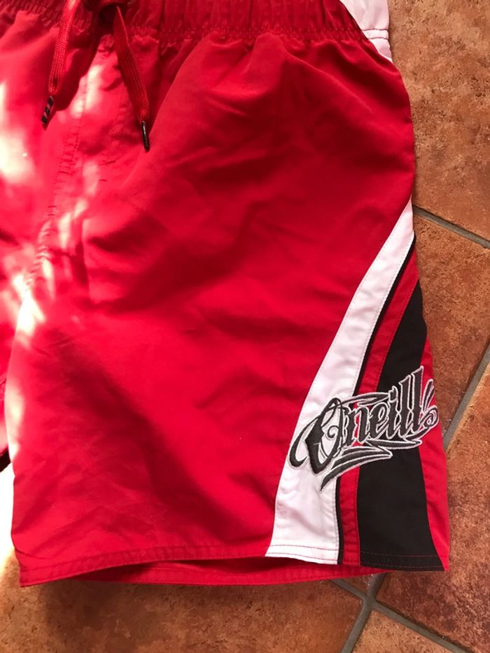 Short de bain O Neill taille xs - photo numéro 4