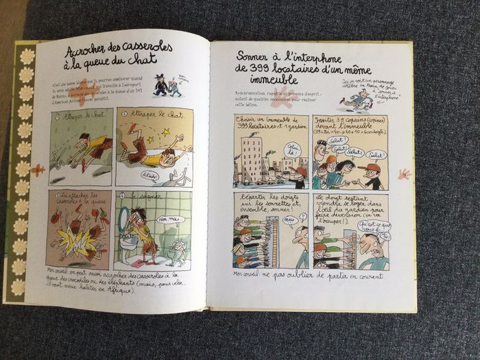 Bande dessinée - photo numéro 3