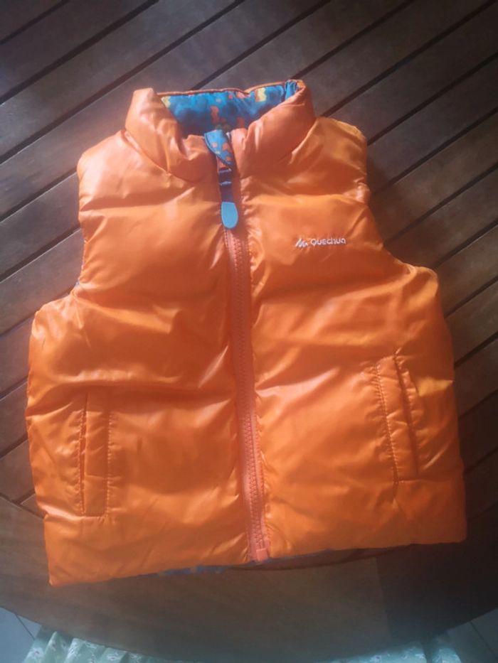 Veste - photo numéro 2