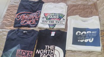 Tee-shirts T.S