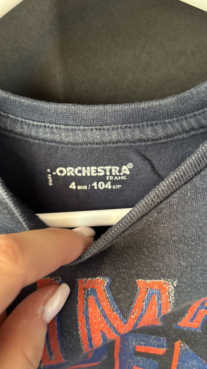 Tee shirt - photo numéro 3