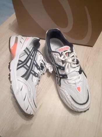 Asics gel 1090 neuve 