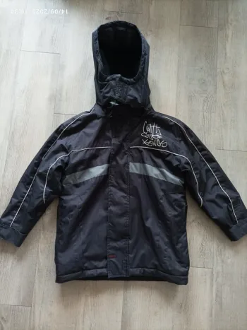 Veste d'hiver ou de ski