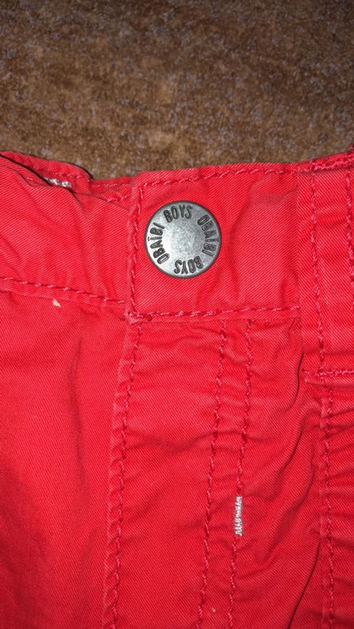 Lot de pantalons mi-saison 2A (11 pièces) - photo numéro 6