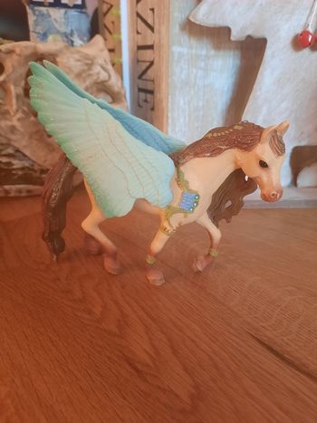 Schleich bayala pegase