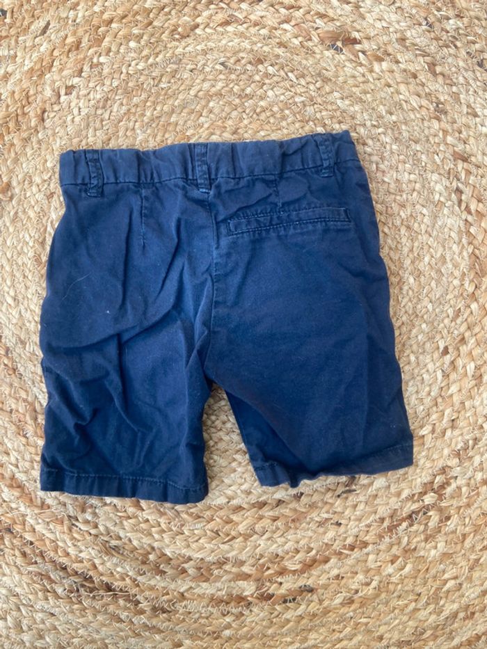 Short garçon 24-36 mois H&M - photo numéro 3