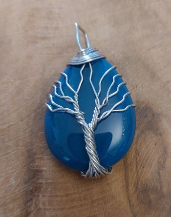 Pendentif