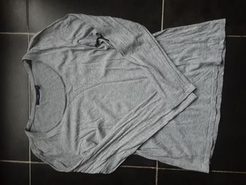 Maillot manches longues femme taille L très bon état