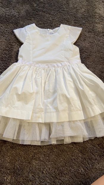 Robe petit bateau