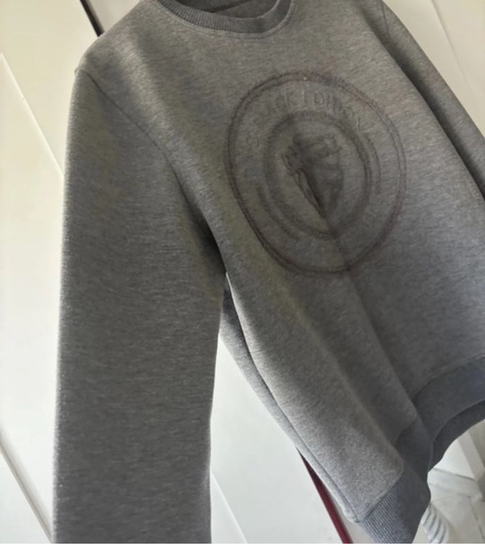 Sweat-shirt Izac taille M homme - photo numéro 4