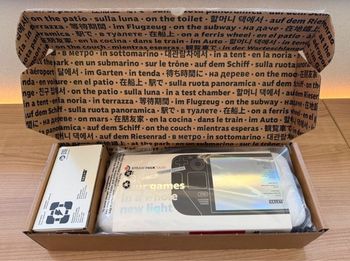 Steam Deck OLED Édition Limitée Blanche - 1 To