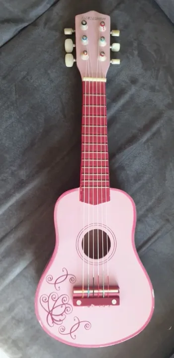 Guitare enfant