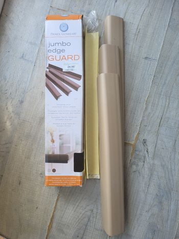 Sécurité bébé Protection table ou meuble pour enfant contre les chocs