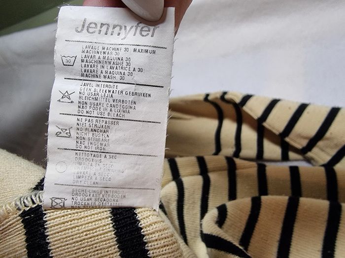 Pull Jennyfer - photo numéro 4
