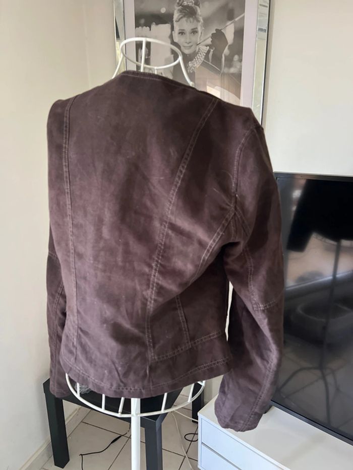 Perfecto Patrice breal taille xl - photo numéro 3