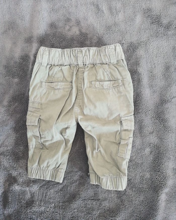 Pantalon - photo numéro 2