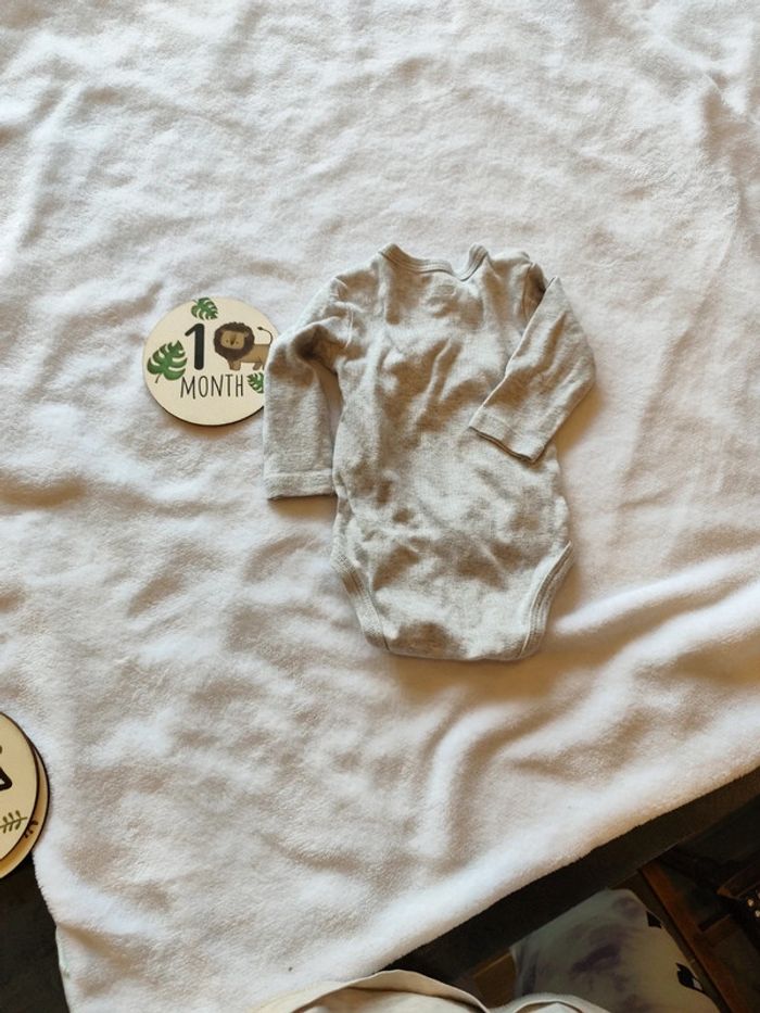 Boddie mixte - photo numéro 2