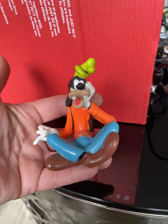 Figurine Dingo Disney - photo numéro 2