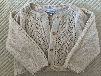 Gilet, marque Sergent Major.