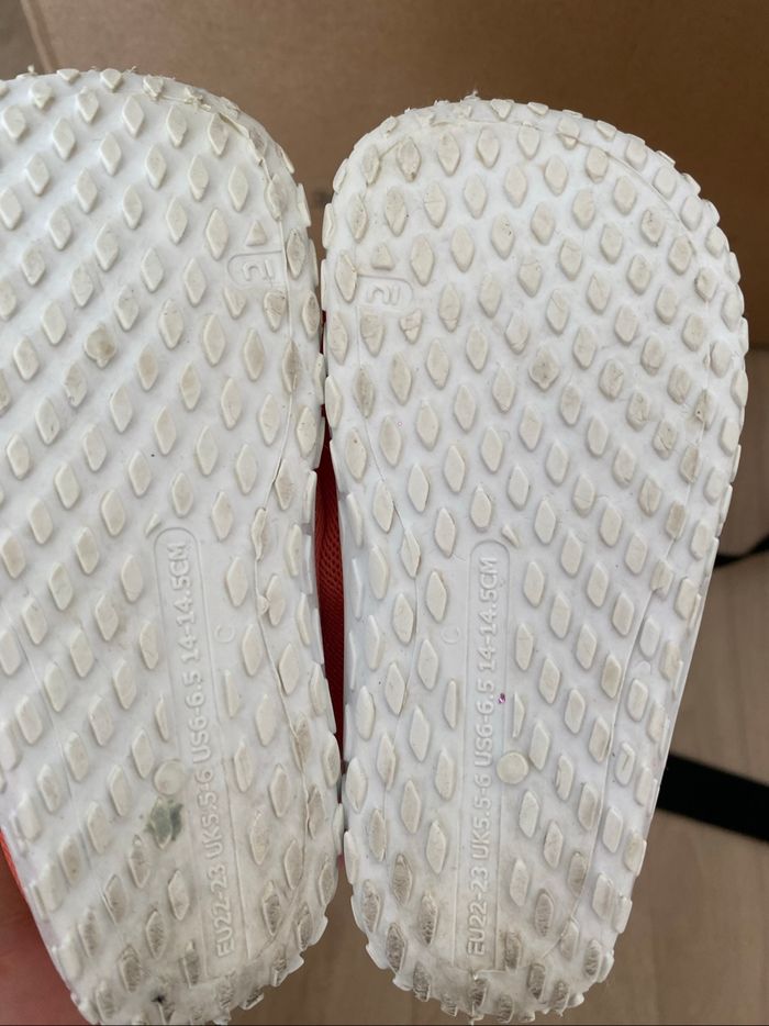 Chaussure aquatique - photo numéro 2