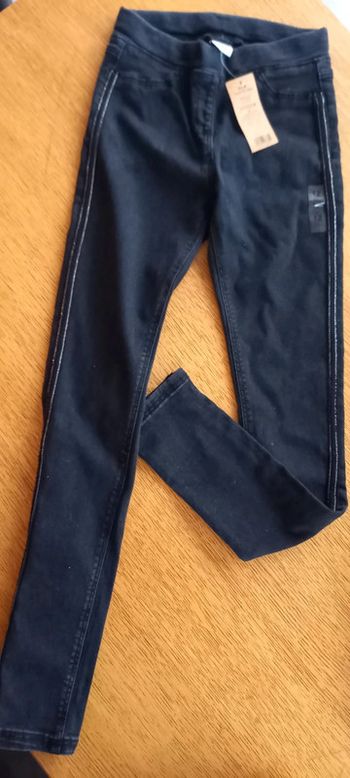 Pantalon Tape à l'œil