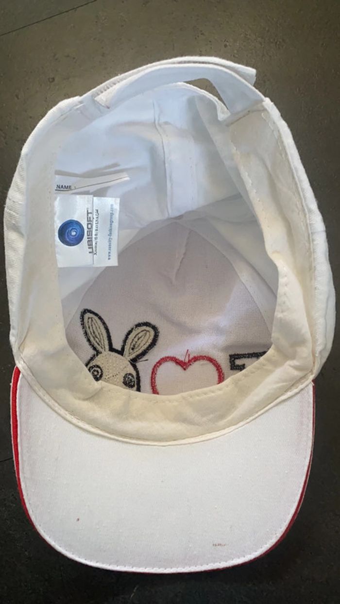 Casquette fille ubisoft Sun-City - photo numéro 3