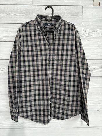 Chemise à carreaux - Celio