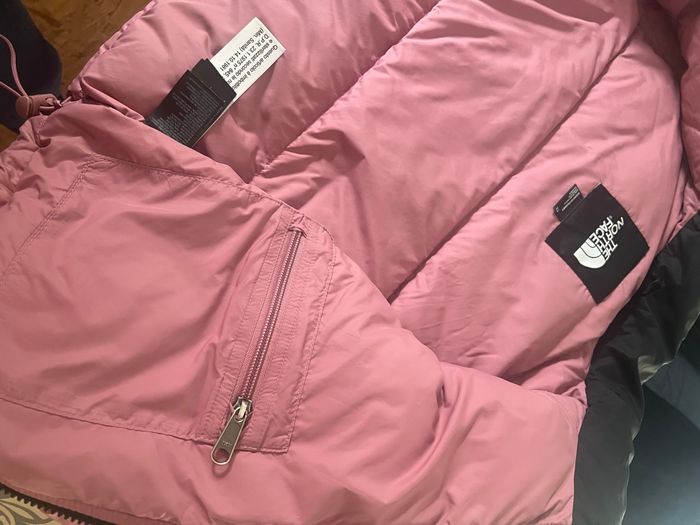 Doudoune The North Face - photo numéro 8
