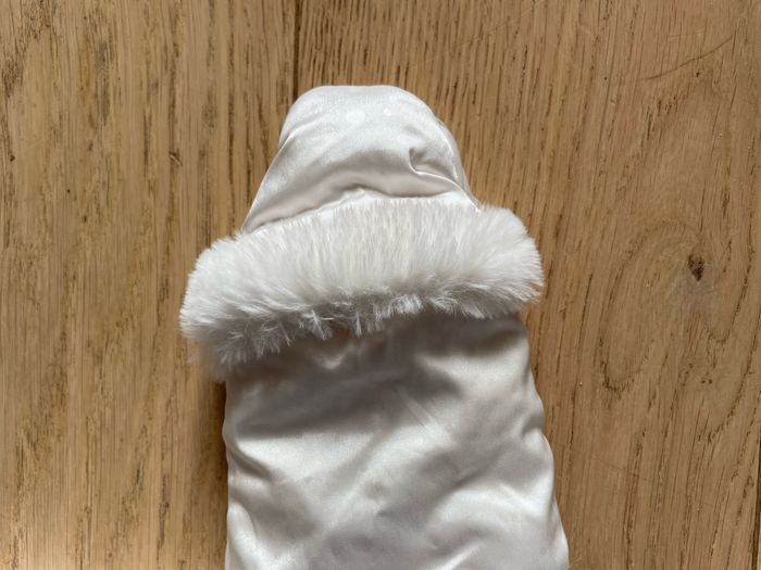 Combi pilote hiver 3 mois - photo numéro 3