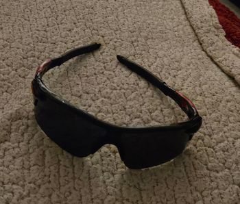 Lunettes de soleil homme Oakley