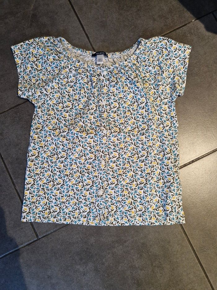 T-shirt - photo numéro 2