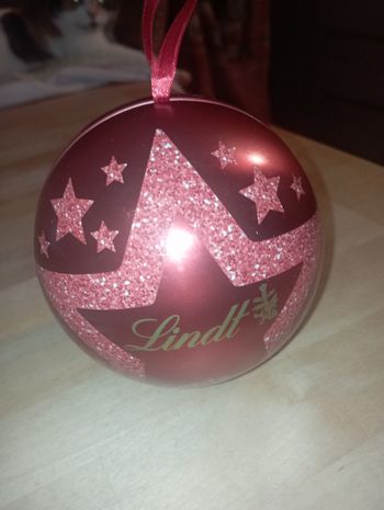 Boule de noel