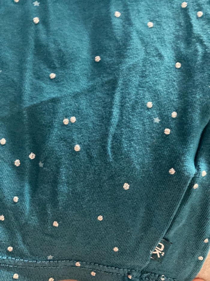 Sous pull - photo numéro 3