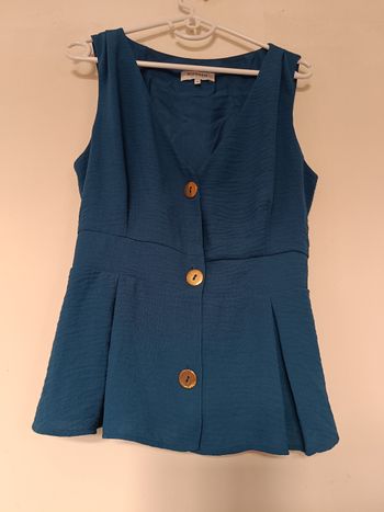 Débardeur taille 40/42