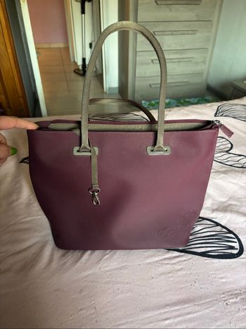 Sac Lacoste