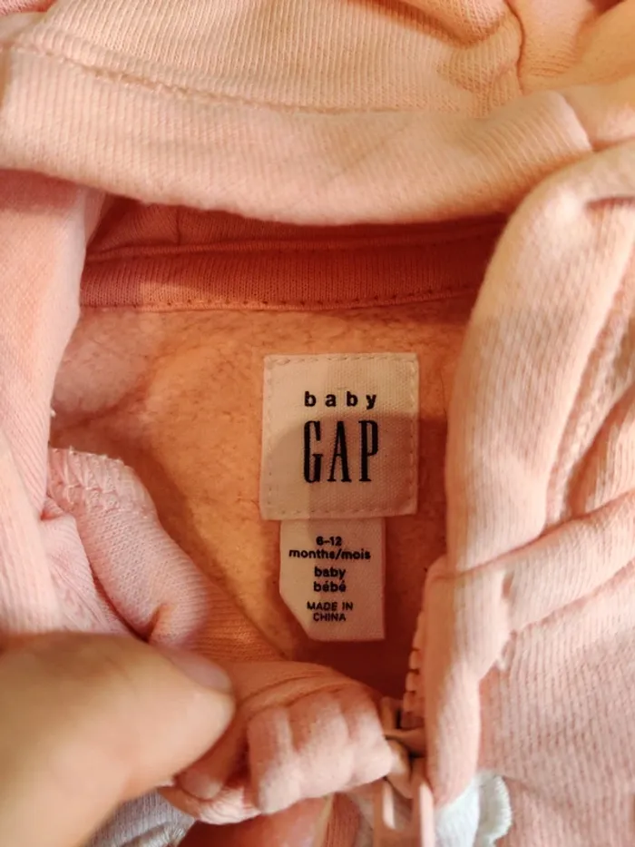 Combinaison gap comme neuve - photo numéro 4