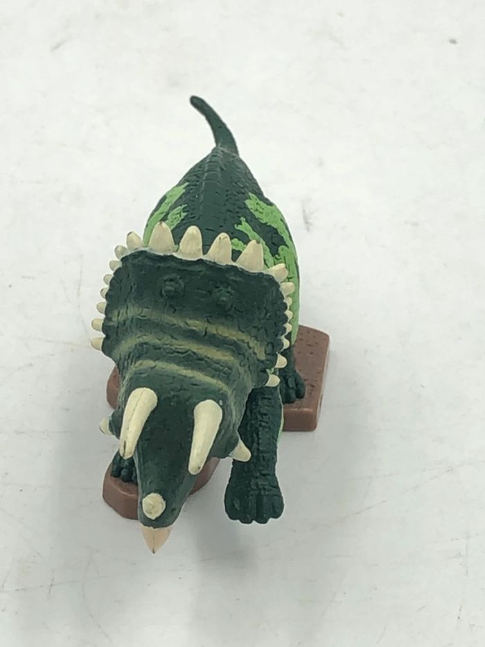 Figurine Sega Sunrise Dinosaur King Anchiceratops Playmates Toys - photo numéro 2