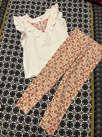 Ensemble sergent Major