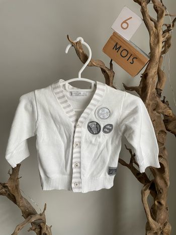 Gilet