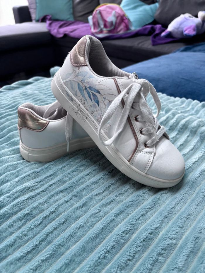 Chaussure p 33