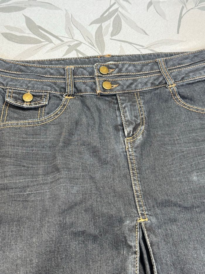 Jupe femme camaïeu t 40 - photo numéro 5