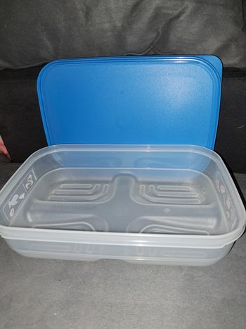 Boîte VentiOfrais Tupperware