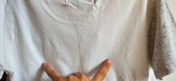 T-shirt kaporal - photo numéro 5