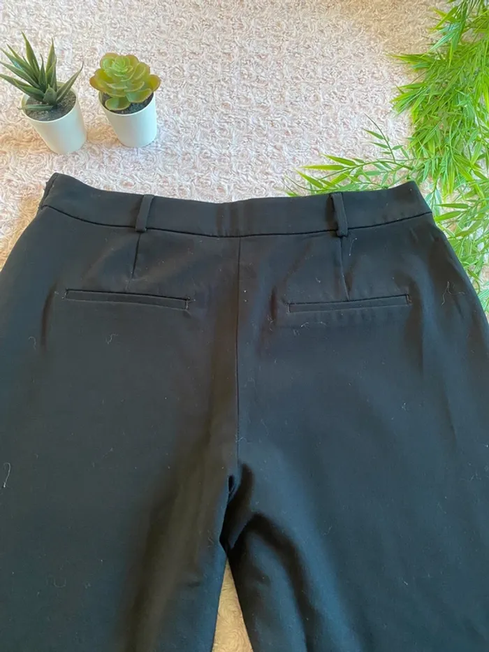 Chino noir - photo numéro 3