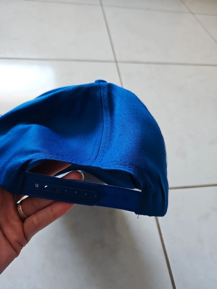 Casquette goodie glace Neuf cont3 - photo numéro 5