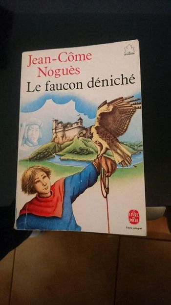 Livre enfant 8-12 ans